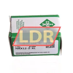 INA NKX12-Z-XL rulman resim 3