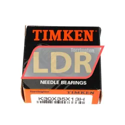 INA K30X35X13-B/0-7 rulman resim 3