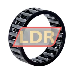 INA K35X42X16-A/0-7 rulman resim 2