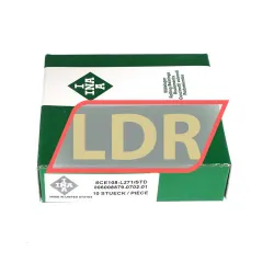 INA SCE108-L271/STD rulman resim 2