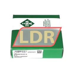 INA K90X97X20-A/0-2 rulman resim 3