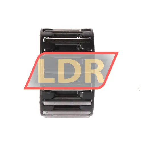 INA K22X28X17-A ürün fotoğrafı 2