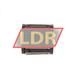 INA KBK13X17X17,5 rulman resim 2