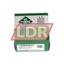 INA IR45X50X25 rulman resim 2