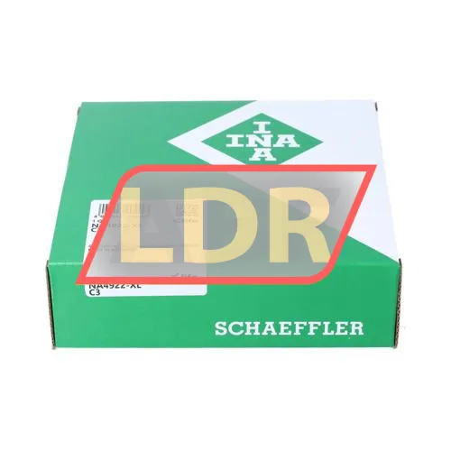 INA NA4922-XL-C3 ürün fotoğrafı 4