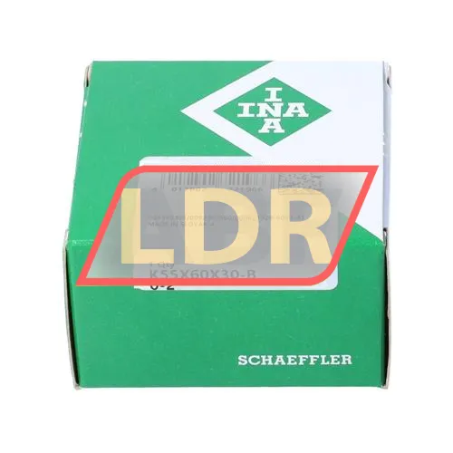 INA K55X60X30-B/0-7 ürün fotoğrafı 2