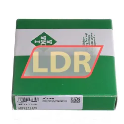 INA NKI85/26 rulman resim 5
