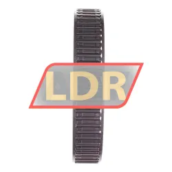 INA K120X127X24-A/-3-5 rulman resim 2