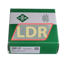 INA K120X127X24-A/-3-5 rulman resim 3