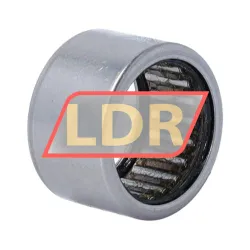 INA HK2520-2RS rulman resim 2
