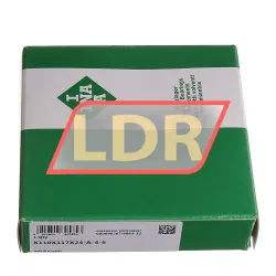 INA K110X117X24-A/-4-6 rulman resim 3