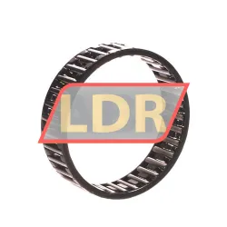 INA K58X65X18-A/-2-4 rulman resim 2
