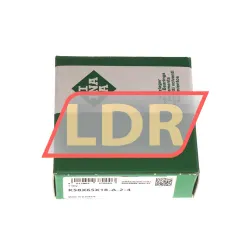 INA K58X65X18-A/-2-4 rulman resim 3