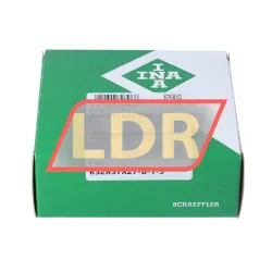 INA K32X37X27-B/0-7 rulman resim 3
