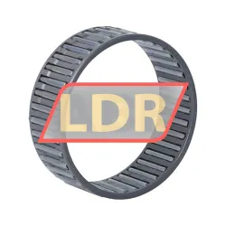 INA K50X55X20-B/0-7 rulman resim 2