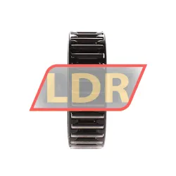 INA K50X57X18-A/-1-3 rulman resim 2