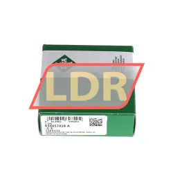 INA K50X57X18-A/-1-3 rulman resim 3