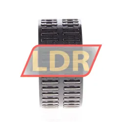 INA K68X74X35-ZW-B/0-2 rulman resim 2