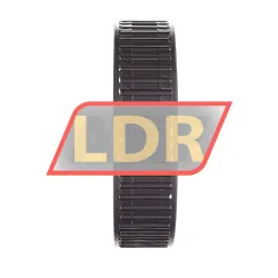 INA K125X133X35-A/-5-7 rulman resim 2