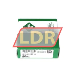 INA K60X68X23-A/-2-4 rulman resim 3