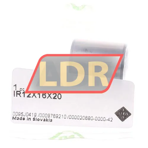 INA IR15X19X20 ürün fotoğrafı 2