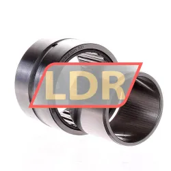 INA NKI32/20 rulman resim 2