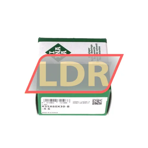 INA K55X60X30-B/-4-6 ürün fotoğrafı 3