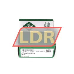 INA K55X60X30-B/-4-6 rulman resim 3