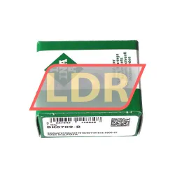 FAG BK0709 rulman resim 3