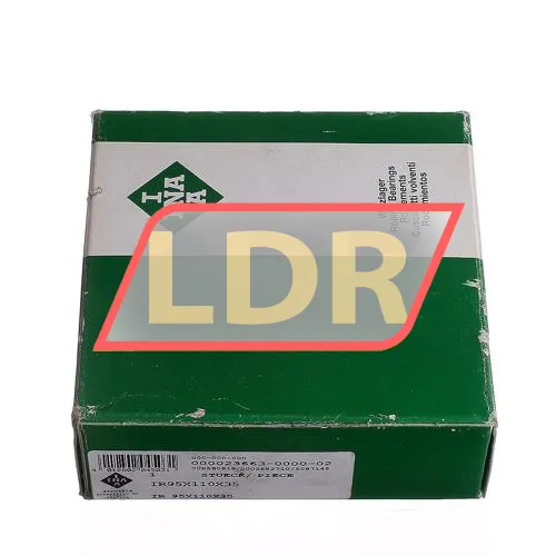 INA IR95X110X35 ürün fotoğrafı 3