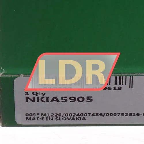 INA NKIA5905 ürün fotoğrafı 5