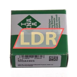 INA NKIA5905 rulman resim 4