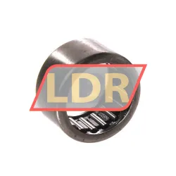 INA HK1612 rulman resim 2