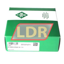 INA K120X127X24-A/-1-3 rulman resim 3