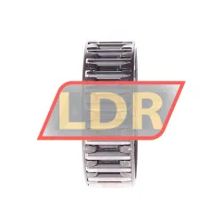 INA K45X52X18-A/0-2 rulman resim 2