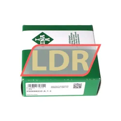 INA K90X98X30-A/-1-3 rulman resim 3