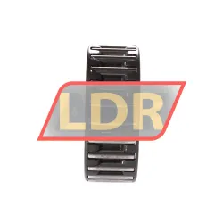 INA K40X47X18-A/0-2 rulman resim 2