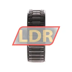 INA K45X50X17-B/0-2 rulman resim 2
