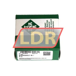 INA K45X50X17-B/0-2 rulman resim 3