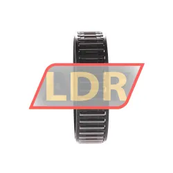 INA K90X98X27-A/3-5 rulman resim 2