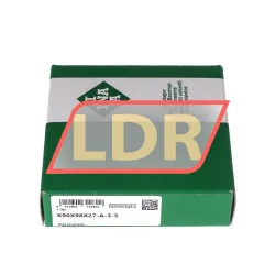 INA K90X98X27-A/3-5 rulman resim 3