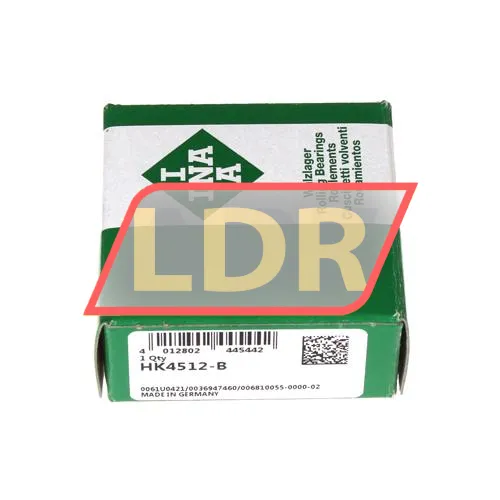 INA HK4512B ürün fotoğrafı 3