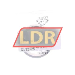 INA IR30X35X26 rulman resim 2
