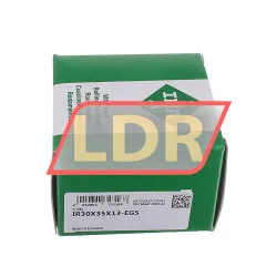 INA IR30X35X26 rulman resim 3