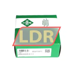 INA K95X103X30-A/-1-3 rulman resim 3