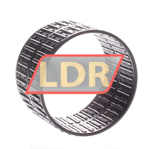 INA K60X66X40-ZW-A/-3-5