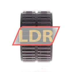 INA K60X66X40-ZW-A/-3-5 rulman resim 2