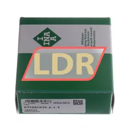 INA K75X81X30-A/-1-3 rulman resim 3