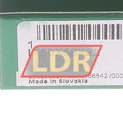 INA IR50X58X22 rulman resim 4