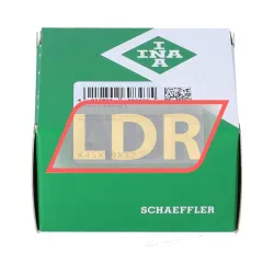 INA K45X59X32/-1-6 rulman resim 2